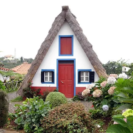 Maresia's House *
