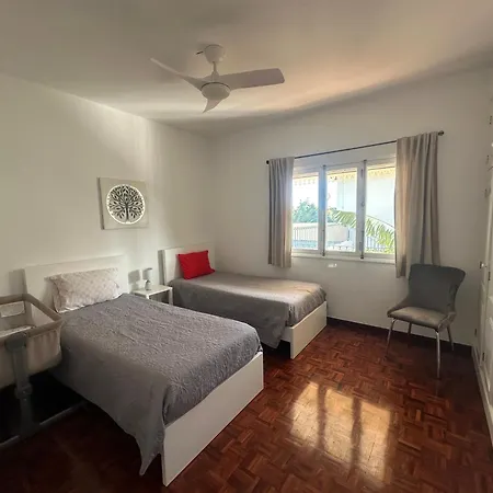 Maresia's House Madalena do Mar