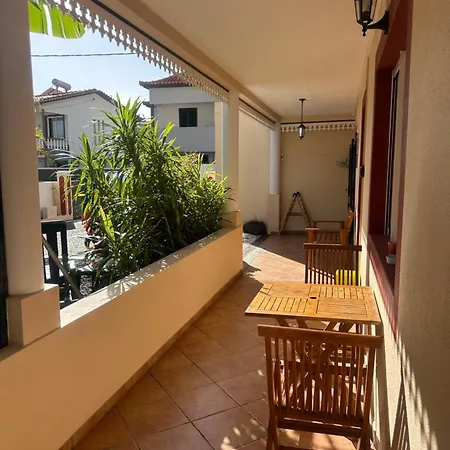Maresia's House 公寓 Madalena do Mar