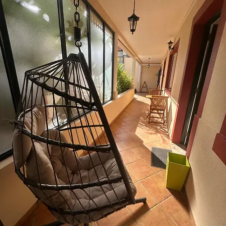 Appartement Maresia's House