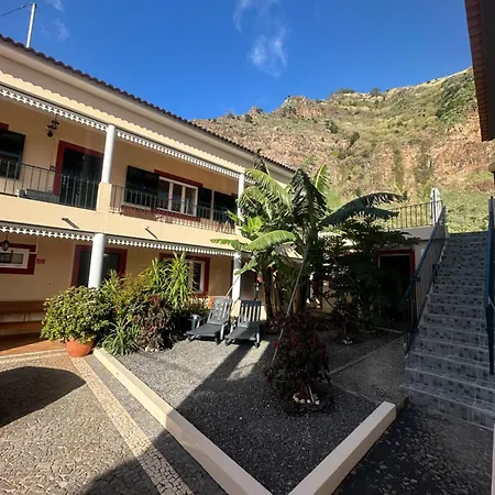公寓 Maresia's House Madalena do Mar