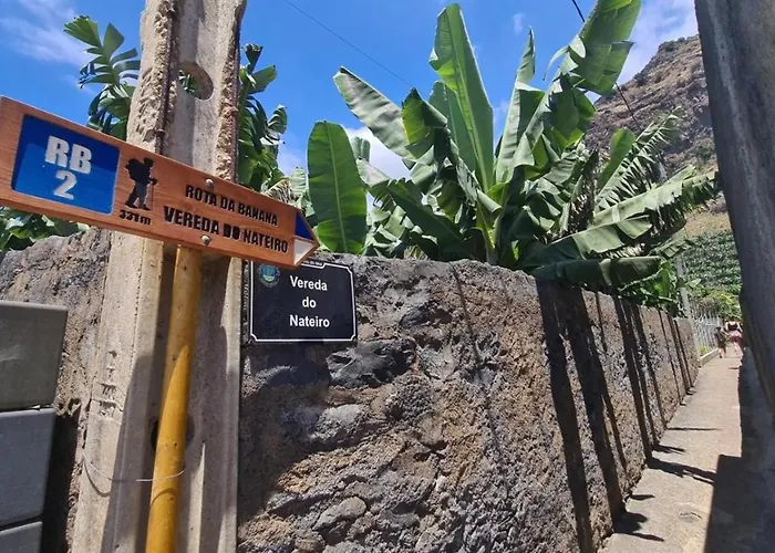 דירה Maresia's House Madalena do Mar