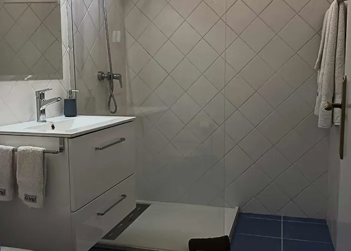 Maresia's House * Madalena do Mar