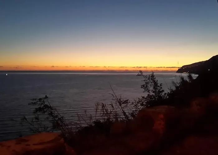 Maresia's House Madalena do Mar