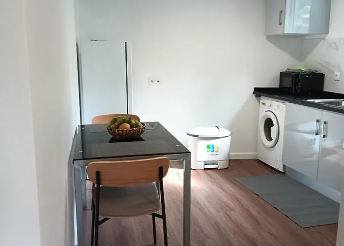 דירה Maresia's House