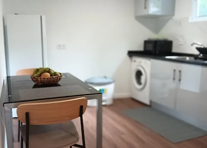 Maresia's House דירה Madalena do Mar