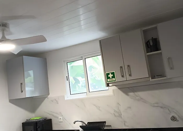 Apartmán Maresia's House