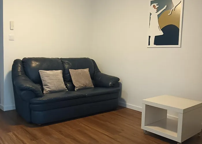 Apartmán Maresia's House