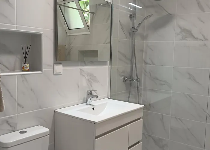 Maresia's House Madalena do Mar