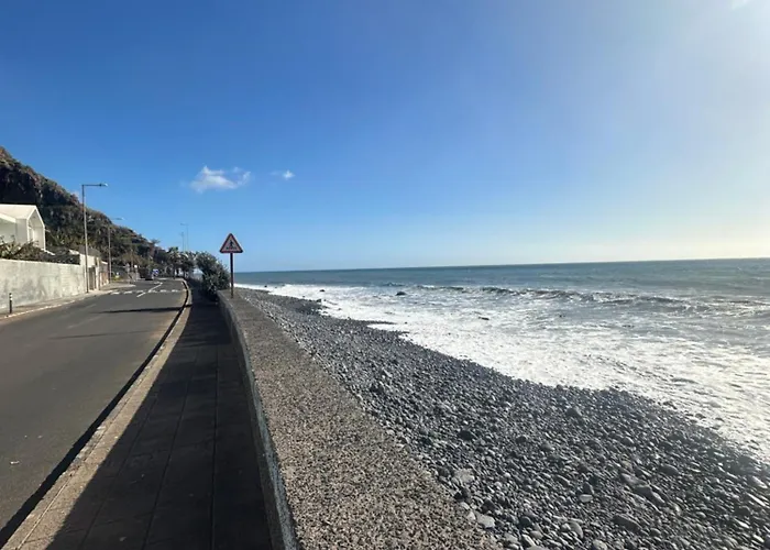 Apartmán Maresia's House *