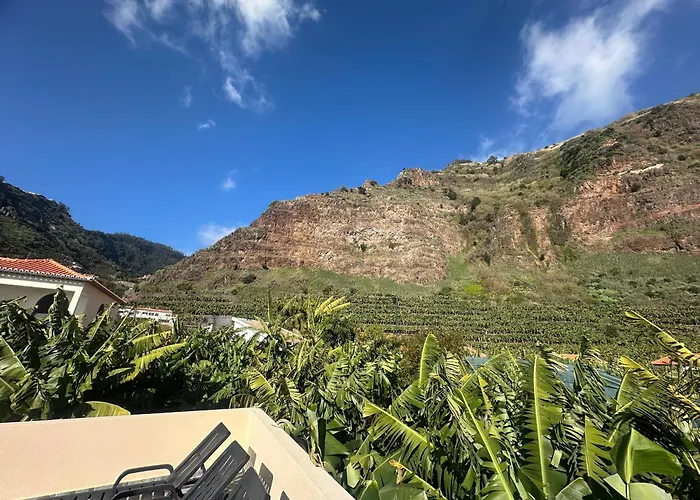 Maresia's House Apartmán