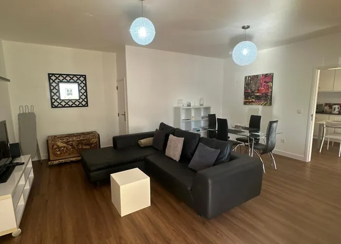 Maresia's House Madalena do Mar