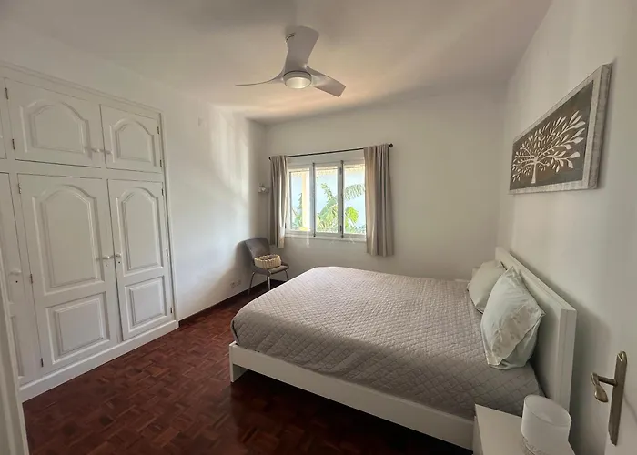 דירה Maresia's House Madalena do Mar