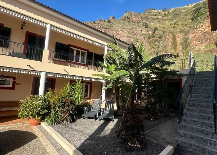 דירה Maresia's House Madalena do Mar