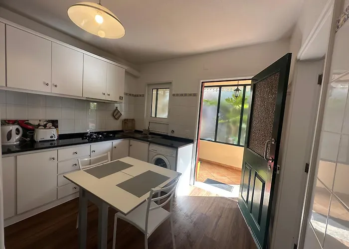 Maresia's House * Madalena do Mar