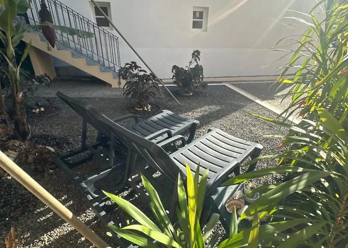 Maresia's House דירה Madalena do Mar