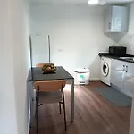 דירה Maresia's House