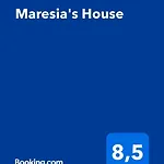 Maresia's House *