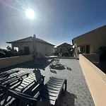 Maresia's House דירה *
