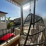 Maresia's House Appartement *