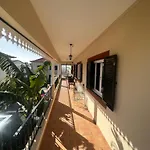 Maresia's House Appartement *