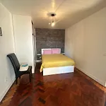 Appartement Maresia's House