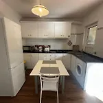 Maresia's House דירה