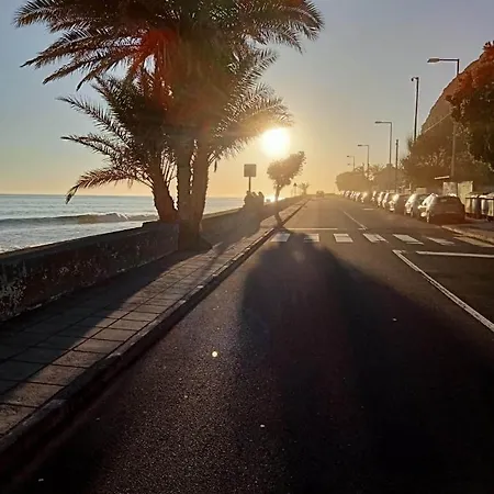 Maresia's House Apartamento Madalena do Mar