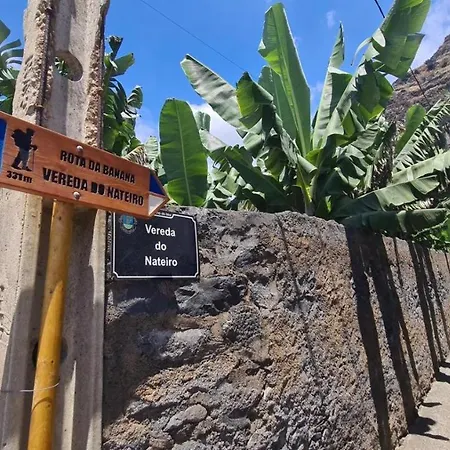 Apartamento Maresia's House Madalena do Mar