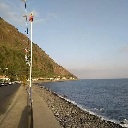 Maresia's House Apartamento Madalena do Mar