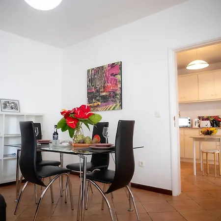 Maresia's House Apartamento *