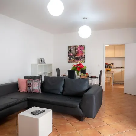 Maresia's House * Madalena do Mar