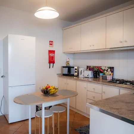 Maresia's House Apartamento Madalena do Mar