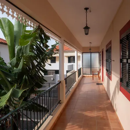 Apartamento Maresia's House