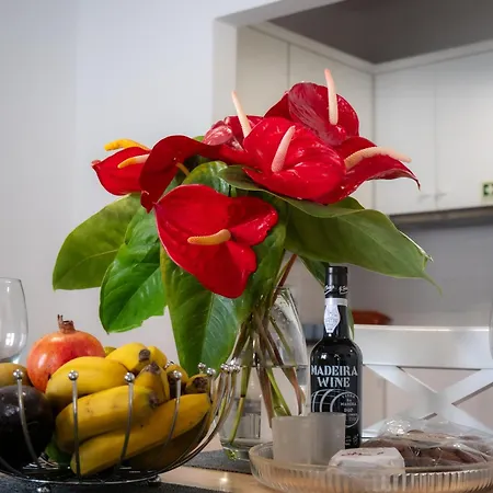 Maresia's House * Madalena do Mar