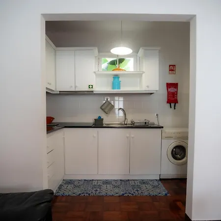 Maresia's House Madalena do Mar