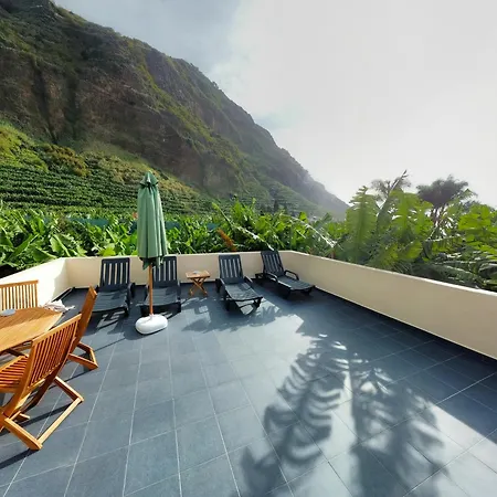 Maresia's House Apartamento