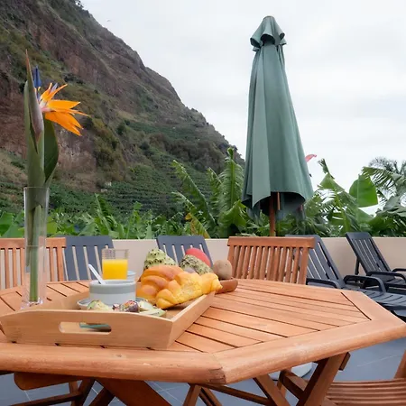 Maresia's House * Madalena do Mar