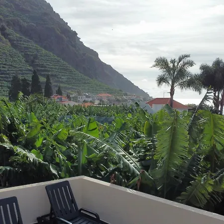 Apartamento Maresia's House Madalena do Mar