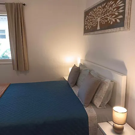 Maresia's House Apartamento *