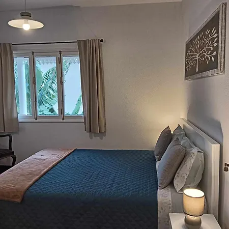 Maresia's House Apartamento