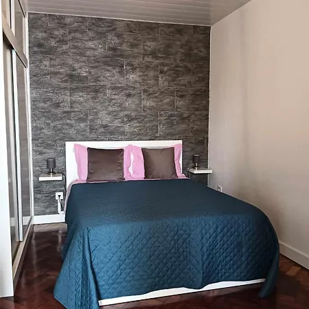 Maresia's House Apartamento *