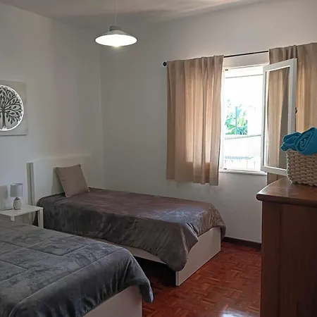 Maresia's House Apartamento Madalena do Mar