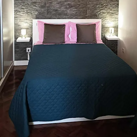 Maresia's House Apartamento