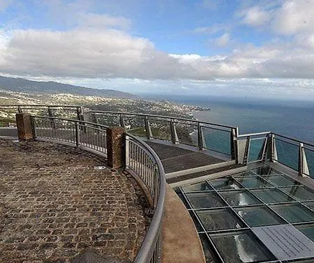 Maresia's House Apartamento