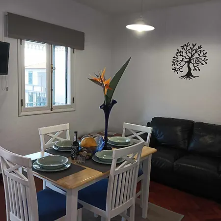 Apartamento Maresia's House Madalena do Mar