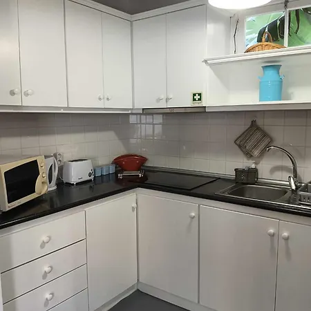 Apartamento Maresia's House