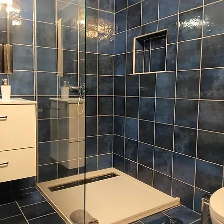 Maresia's House Apartamento