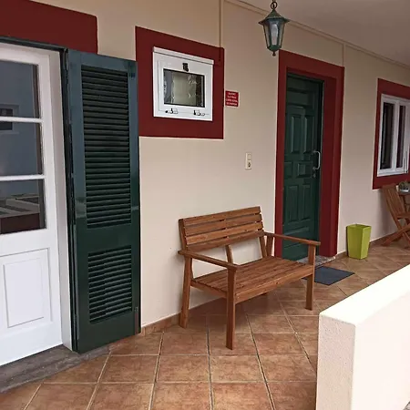 Apartamento Maresia's House *