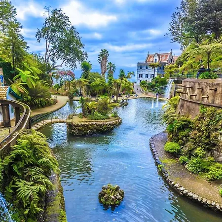 Maresia's House * Madalena do Mar